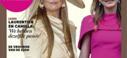 7x Vorsten met korting